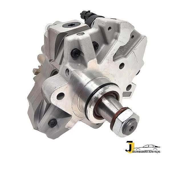 0445020007 - Bomba de Alta Pressão Ford