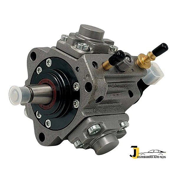 0445010259 - Bomba de alta pressão S10 / Trailblazer