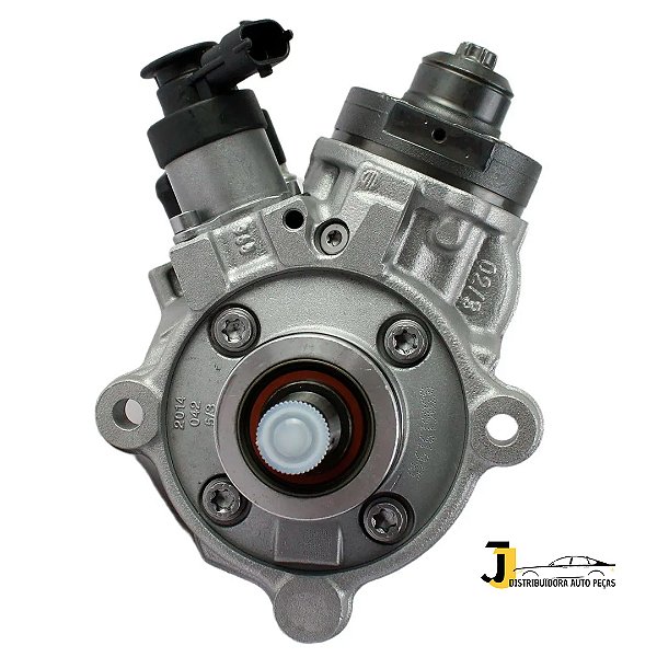 504342423 - Bomba de alta pressão Iveco