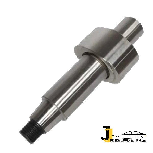 1466C06042 - Eixo Bomba Alta Pressão Iveco Daily