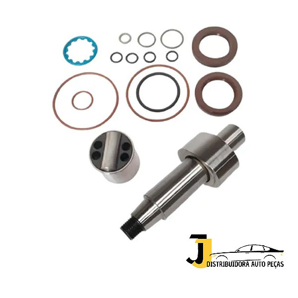 JJ512 - Kit Reparo da Bomba Iveco