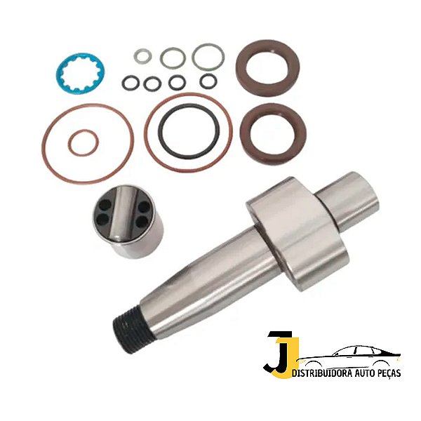 JJ533 - Kit Reparo da Bomba Amarok 4 Cilindros