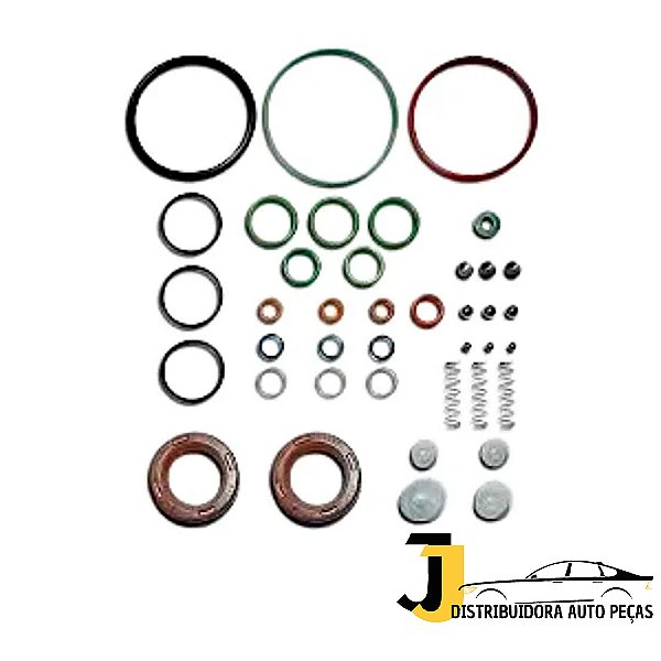 F01M102389 - Kit Reparo da Bomba CP1H