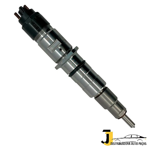 0445120257 - Injetor Ford / Constellation