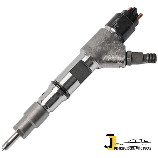 0445120297 - Injetor Common-Rail Delivery