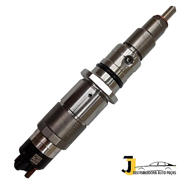 0445120231 - Injetor Komatsu