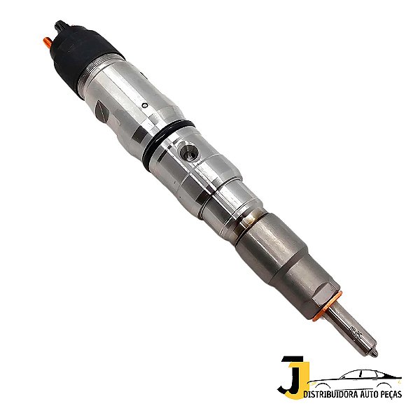 0445120327 - Injetor Volvo