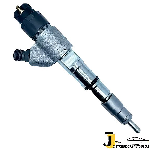 0445120067 - Injetor Volvo