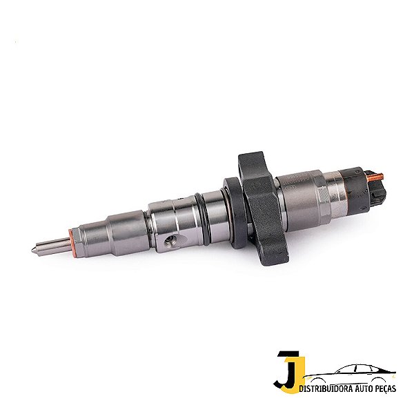 0445120212 - Injetor Ford Cargo