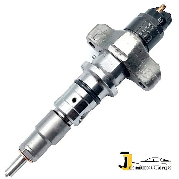 0445120057 - Injetor Case / New Holland