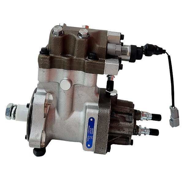 4921431 - Bomba Alimentadora CP2 Cummins Isc