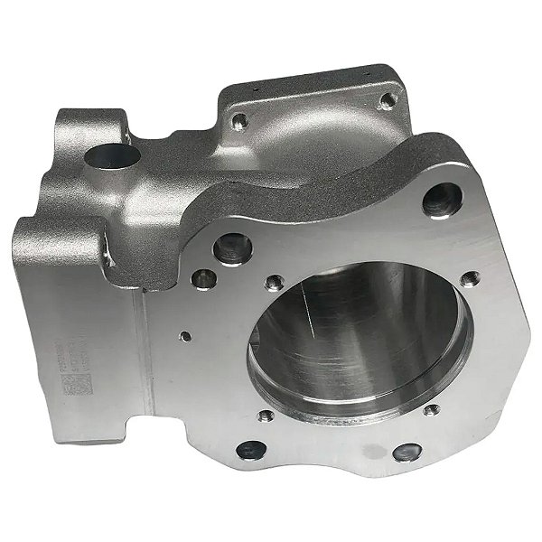 4088604 - Carcaça Bomba CP2