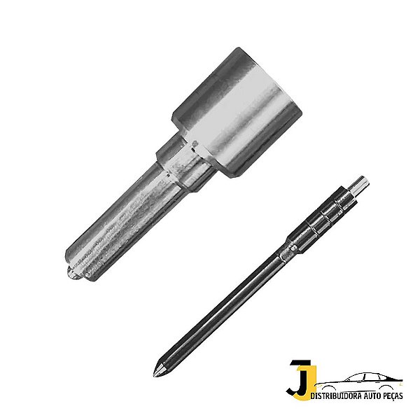 6801022 - Bico Injetor Motor Perkins