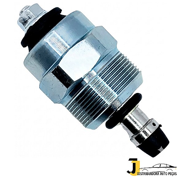 F002D13642 - Válvula Solenoide 12 Volts