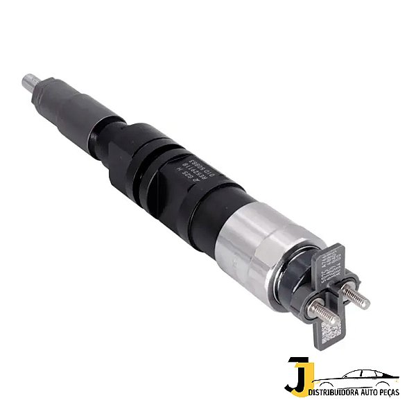 095000-6481 - Injetor Completo John Deere (Recuperado)