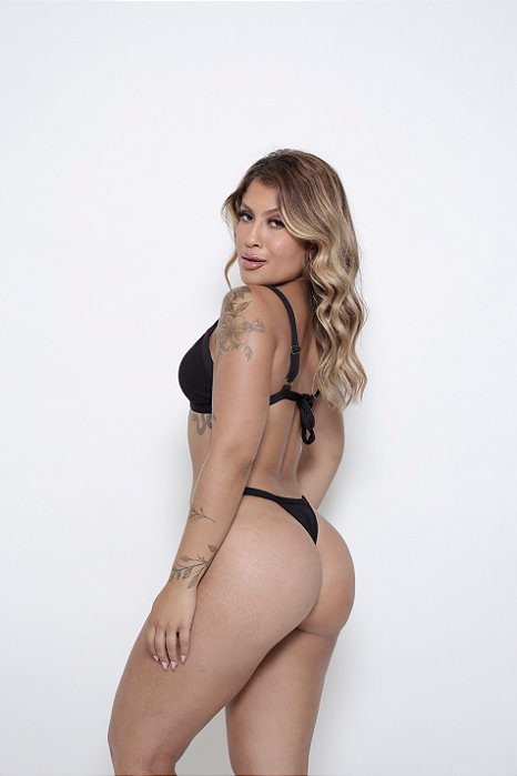 Biquini feminino fita com regulador – ELEGANCE BRAND