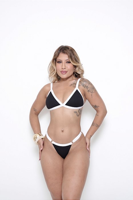 Biquini feminino fita com regulador – ELEGANCE BRAND