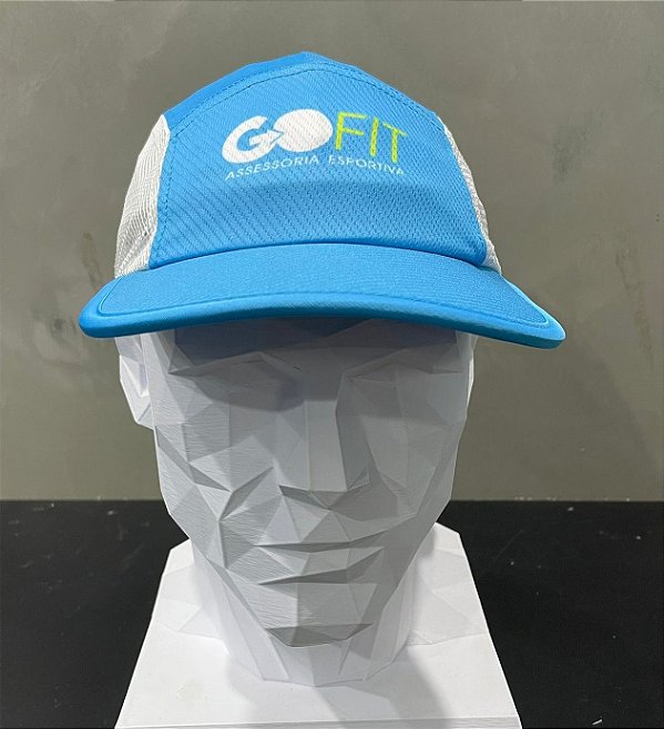 Boné GoFit
