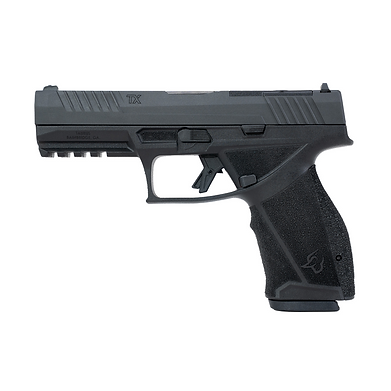 Taurus TX38 Full Size