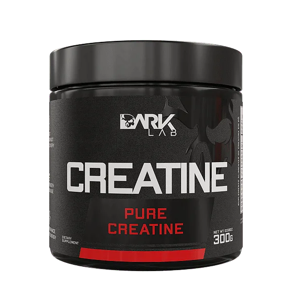 CREATINA 300G - DARK LAB