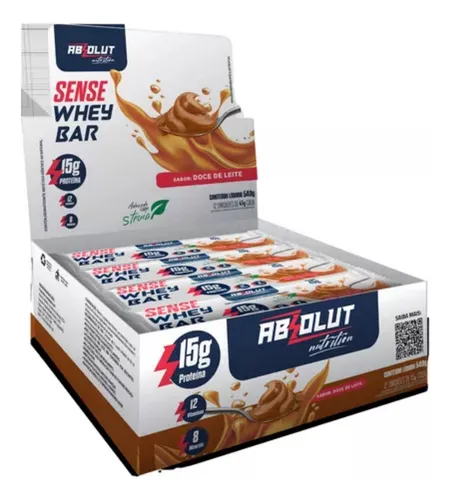 LUT DISPLAY SENSE MORANGO CHAN 540g - 12 UN