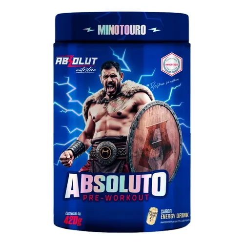 LUT PRE ABSOLUTO 420g