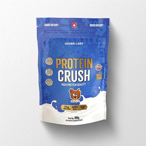 PROTEIN CRUSH