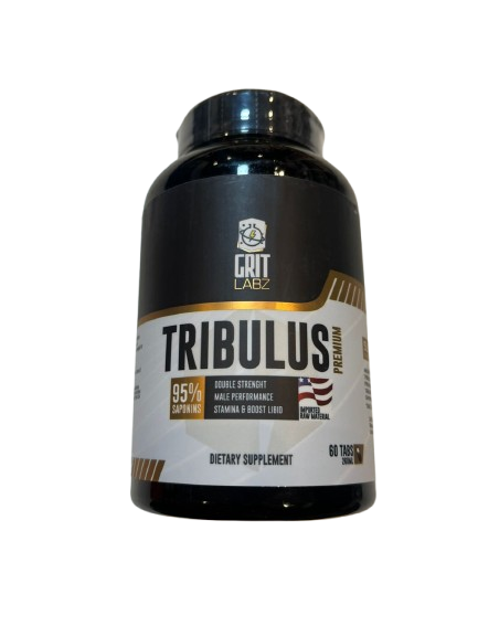 TRIBULOS PREMIUM - 60 TABLETS