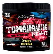 TOMAHAWK NIGHT 380g