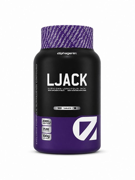 L JACK 100 TABLETS