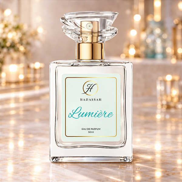 Perfume Lumière