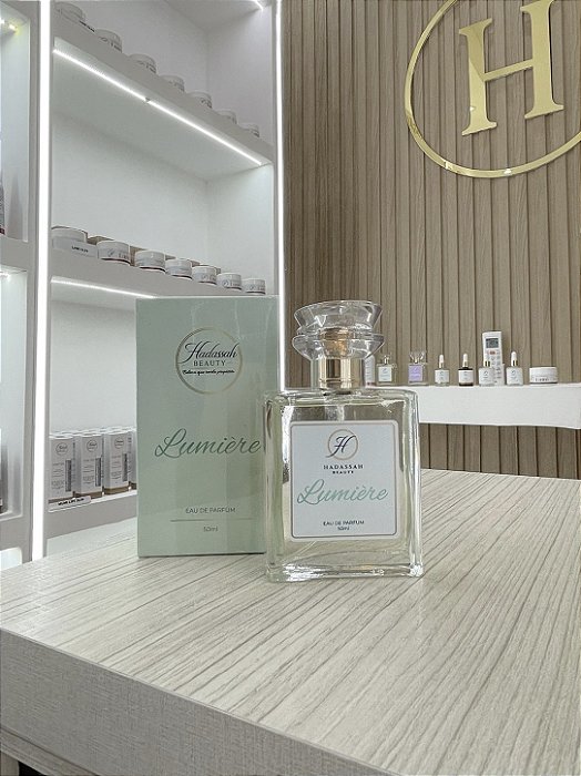 Perfume Lumière