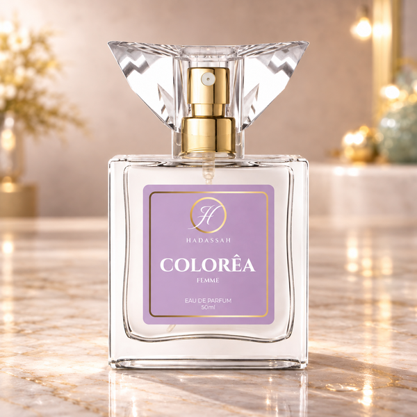 Perfume Colorêa Femme