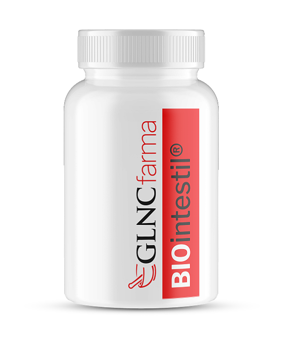 Biointestil® 600mg | 30 Doses