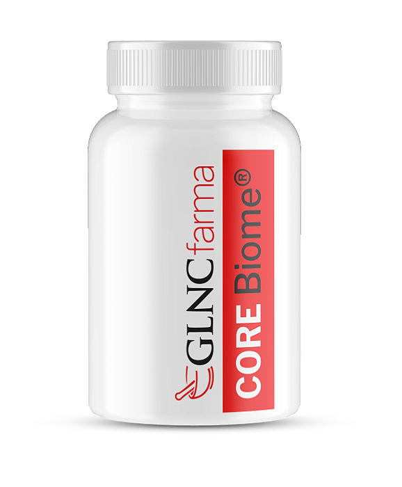 Core Biome® 300mg | 30 Doses