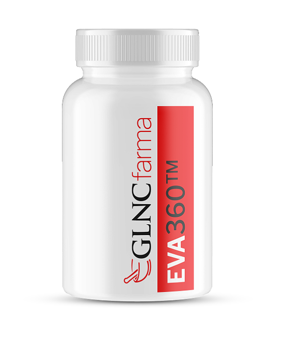 EVA360® 200mg | 30 Doses