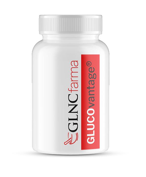 Glucovantage® 100mg | 30 Doses