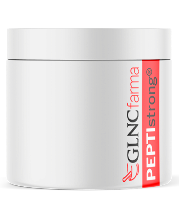 Peptistrong® 2,4g por Dose | 30 Sachês
