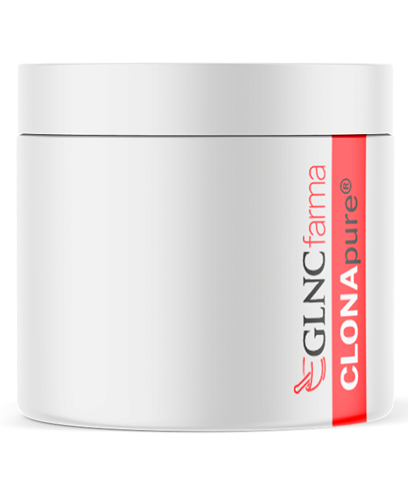 ClonaPure® 3g (por dose) | 30 Doses