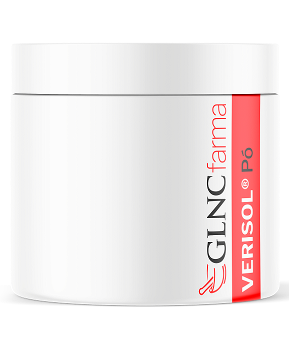 Verisol® em Pó | 30 Doses