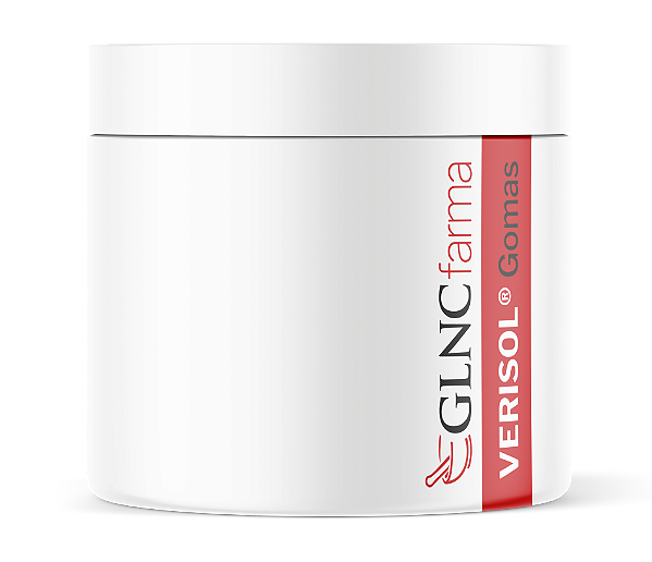 Verisol® em Gomas | 30 Gomas