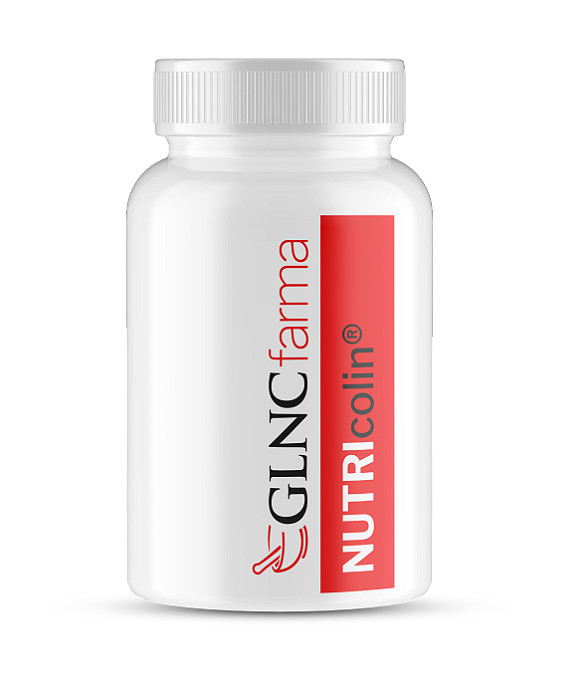 Nutricolin® 300mg | 30 Doses