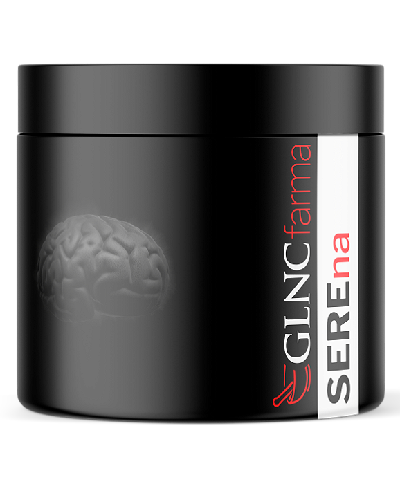 SERENA – Relaxamento e Bem-Estar 400g