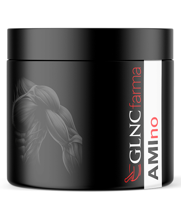 AMINO – Blend de Aminoácidos Essenciais | 300g