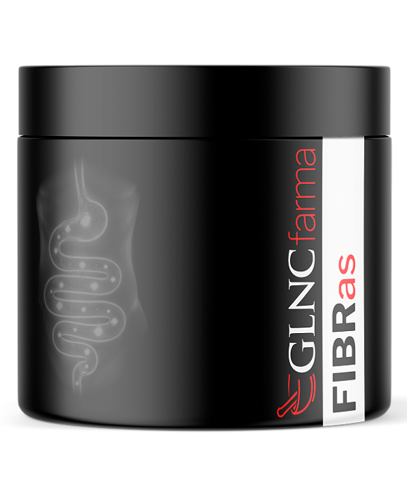 FIBRAS – Trânsito Intestinal Saudável | 200g