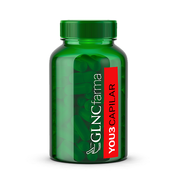 YOU 3 – Capilar 30 Doses