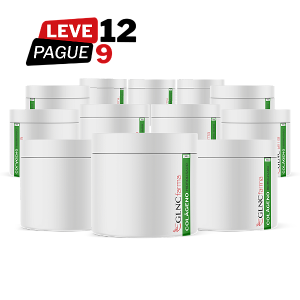 Combo Colágeno Hidrolisado 300g