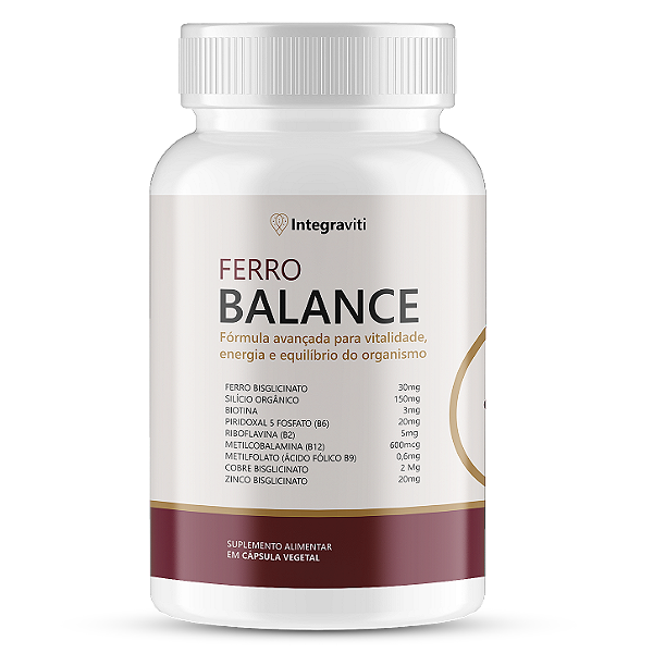 Ferro Balance Integravit