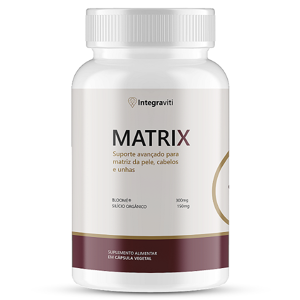 Matrix Integravit