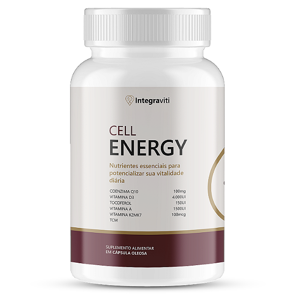Cell Energy Integravit